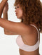 Body Define™ Wired Plunge T-Shirt Bra A-E